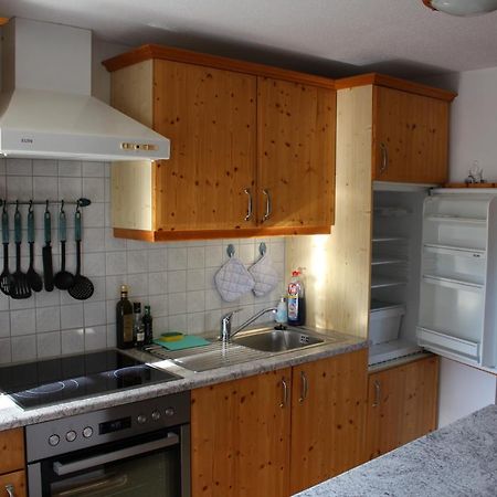 Ferienhaus Margotti 奥尔陶斯 外观 照片