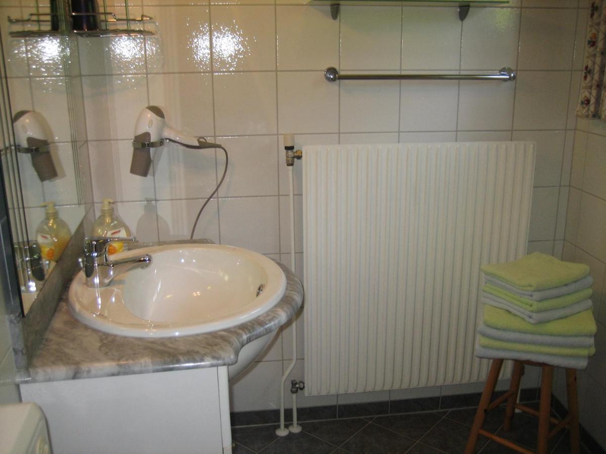 Ferienhaus Margotti 奥尔陶斯 外观 照片