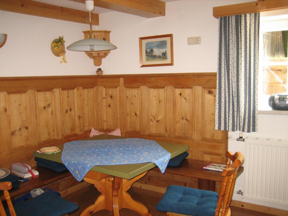 Ferienhaus Margotti 奥尔陶斯 外观 照片