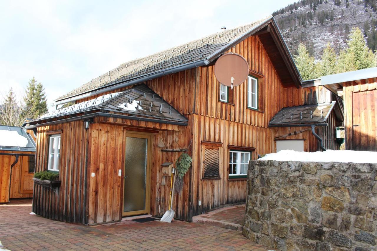 Ferienhaus Margotti 奥尔陶斯 外观 照片
