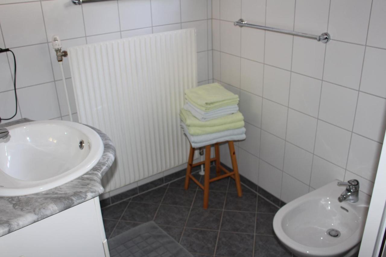 Ferienhaus Margotti 奥尔陶斯 外观 照片